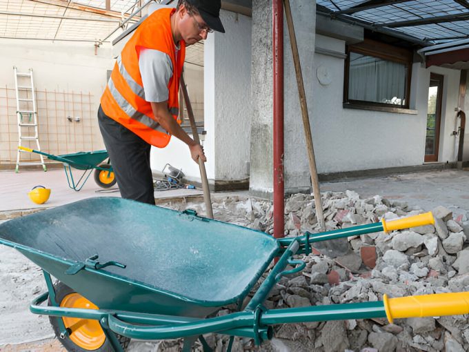 builderswaste